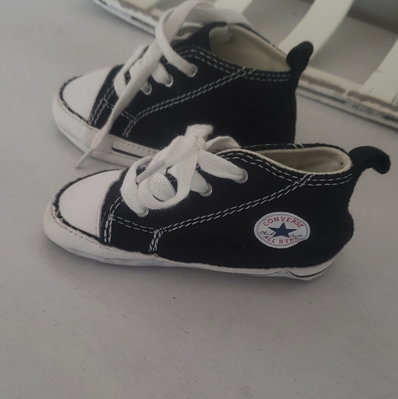 converse soft sole